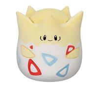 Pokemon Topegi - Peluche Squishmallow medio, 25 cm