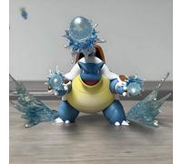 Pokémon Tortank 15,5 cm - Modello PVC Collezione Anime