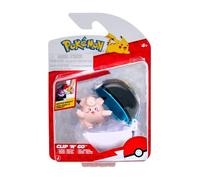 Pokémon Toys