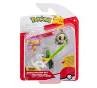 Pokémon Toys