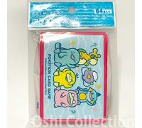 Pokémon Trading Card Game Deck Scudo DOWASURE Maniche Rosa Pokemon Giappone