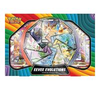 Pokemon Trading Card Game: Eevee V Premium Collection (Exclusive)