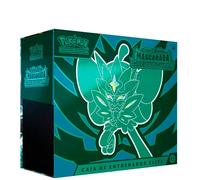 Pokemon Trading Card Game Etb Crepuscolo Masquerade Scarlet&violet Spagnolo