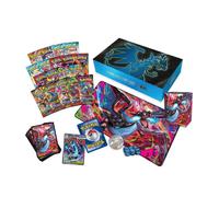 Pokémon Trading Card Game: Mega Charizard X Ex Collezione Ultra Premium