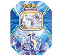 Pokémon Trading Card Game Paldea Legends Tins