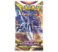 Pokémon (Trading Card Game), PKM SWSH10 Booster DE, casuale