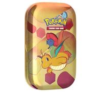 Pokémon Trading Card Game Scarlet & Violet151 Mini Tin