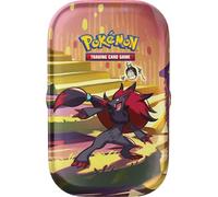 Pokémon Trading Card Game Scarlet & Violet151 Mini Tin