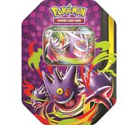 Pokemon Trading Card Game Stagno Illuminato Dalla Luna Inglese