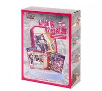 Pokemon TCG Semplificato Cinese CSI Spada & Scudo: Trainer Collection Box