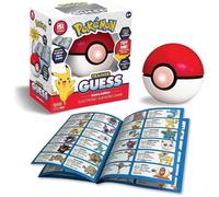 Pokemon Trainer Guess Edizione Kanto Gioco Elettronico 6 Anni+