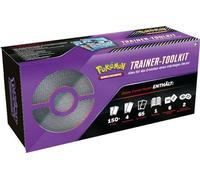 Pokemon- Trainers Toolkit 2022 Kit di Attrezzi per Allen, Colore Mehrfarbig, 45404