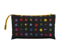 Pokemon triple pencil case