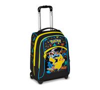 POKEMON TROLLEY SEVEN SCUOLA 2025