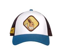 Pokémon Trucker Cap Eevee Difuzed