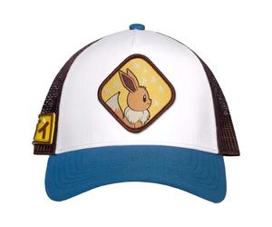Pokémon Trucker Cap Eevee Difuzed