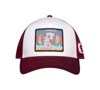 Pokémon Trucker Cap Mew Difuzed