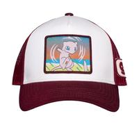 Pokémon Trucker Cap Mew Difuzed