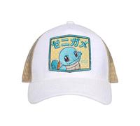 Pokémon Trucker Cap Squirtle Difuzed