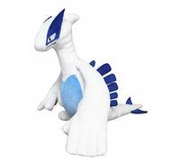 Pokemon Tutti Star Collezione Lugia (S) Peluche Altezza 20.5cm Nuovo Da Giappone
