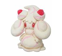Pokemon Tutti Stella Collezione Alcremie (S) Peluche Bambola 18cm Peluche Nuovo