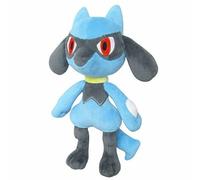 Pokemon Tutti Stella Collezione Riolu (S) Peluche Bambola Giocattolo Nuovo Da
