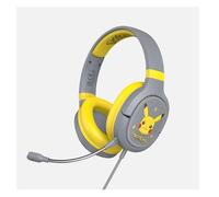 POKEMON TWIN G1 GAMING HEADPHONES
