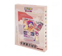 Pokemon Typhlosion Card Display Set China