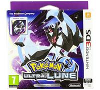 Pokémon Ultra-Lune - Edition Collector - Nintendo 3DS [Edizione: Francia]