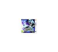 Pokémon Ultra Moon (Nintendo 3DS)