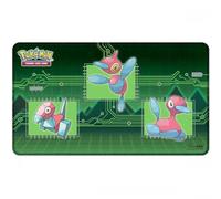 Pokemon ULTRA PRO Tappetino Playmat Porygon Evolution