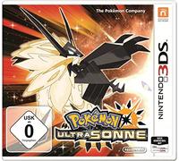 Pokemon Ultrasonne