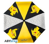 Merchandising Pokemon: ABYstyle - Pikachu (Umbrella / Ombrello)