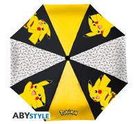 Merchandising Pokemon: ABYstyle - Pikachu (Umbrella / Ombrello)