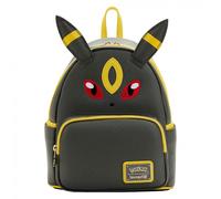 Pokemon Umbreon Pokedex #197 Mini Backpack from Loungefly