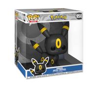 Pokémon - Umbreon (Super Sized) (950) - Noctali - Nachtara Funko Pop Games Vin