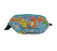 Pokemon Urban Colors Marsupio Cyp Brands