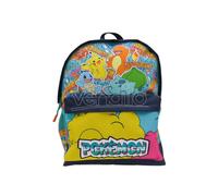 Pokemon Urban Colors Regolabile Zaino 40cm Cyp Brands