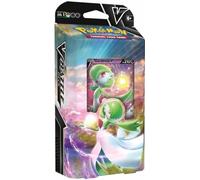 POKEMON TCG VICTINI V DECK DI BATTAGLIA SIGILLATO NUOVO (60 CARTE)