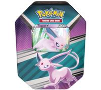 Pokémon V Tin Heroes, Multicolore, Singolo, 699-17151