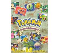 Pokemon - V0l. 2-Adventures on the Orange