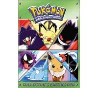Pokemon - V0l. 4-Path to the Johto League