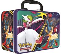 Pokemon: Valigetta Da CollezioneNovembre 2025 - AA.VV.