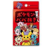 Pokemon Vecchio Maid Mazzo di Carte da Gioco Giapponese Pokemon Centro Limitata