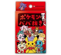 Pokemon Vecchio Maid Mazzo di Carte da Gioco Giapponese Pokemon Centro Limitata