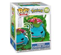 POKÉMON - Venusaur - POP Premium 1158 (Funko Pop)