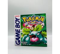 Pokémon Verde Premium - Edizione ITA per Game Boy Color