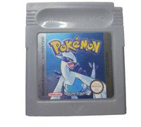 Pokemon Versione argento oro verde giallo Italiano Gameboy Color - GBA/GBC