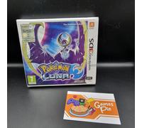 POKEMON LUNA