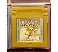 Pokemon Versione ORO Italiano Gameboy Color - GBA/GBC